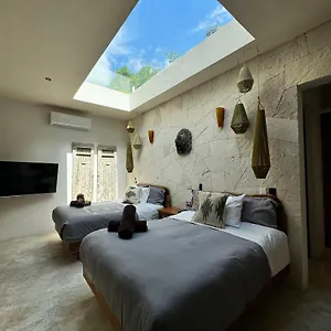 Starfit Boutique Beachclub, & Gym Included Tulum