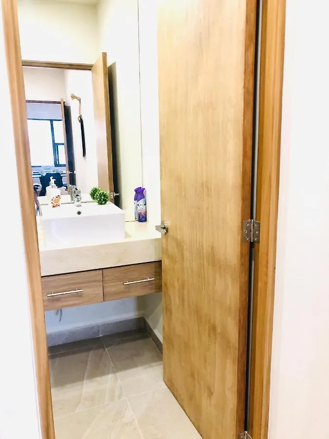 Apartamento Buda Elementus Tulum